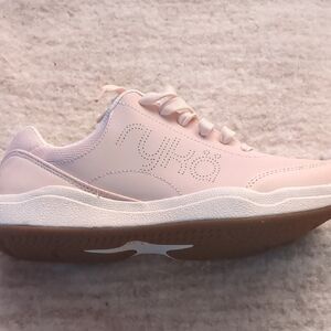 Ryka Pink Athletic Shoes